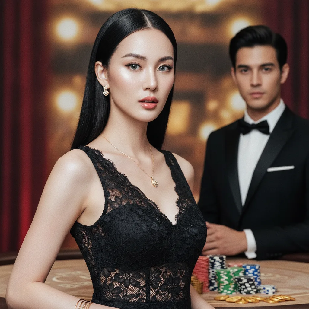 Brand Ambassador maxbet